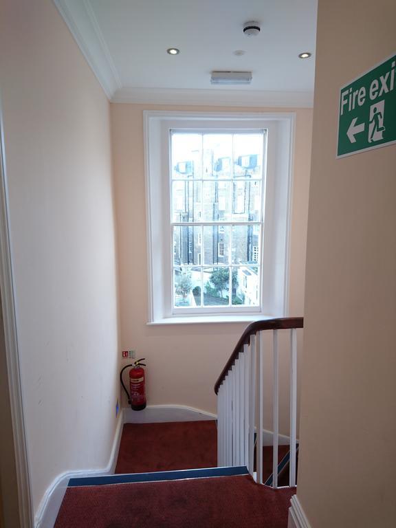 Mina House Hotel London Exterior photo